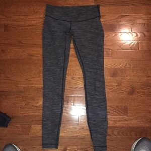 LULULEMON LEGGINGS